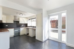 Robin Way, Chipping Sodbury, BS37