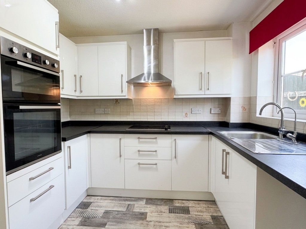 Bennetts Court, Yate, BS37
