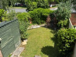 Bennetts Court, Yate, BS37