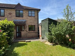 Bennetts Court, Yate, BS37