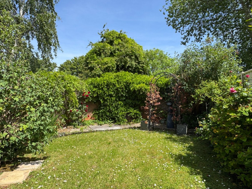 Bennetts Court, Yate, BS37