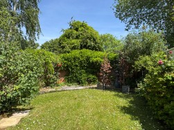 Bennetts Court, Yate, BS37