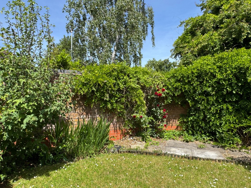 Bennetts Court, Yate, BS37