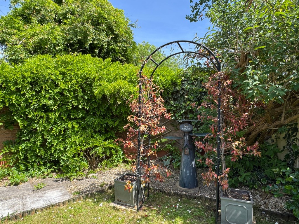 Bennetts Court, Yate, BS37