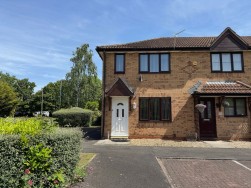 Bennetts Court, Yate, BS37