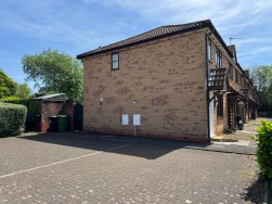 Bennetts Court, Yate, BS37