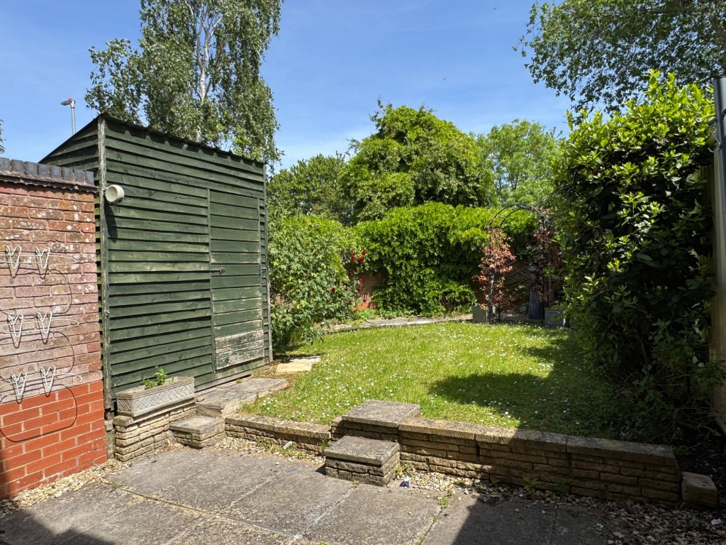 Bennetts Court, Yate, BS37