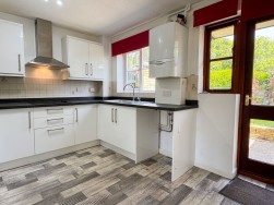 Bennetts Court, Yate, BS37