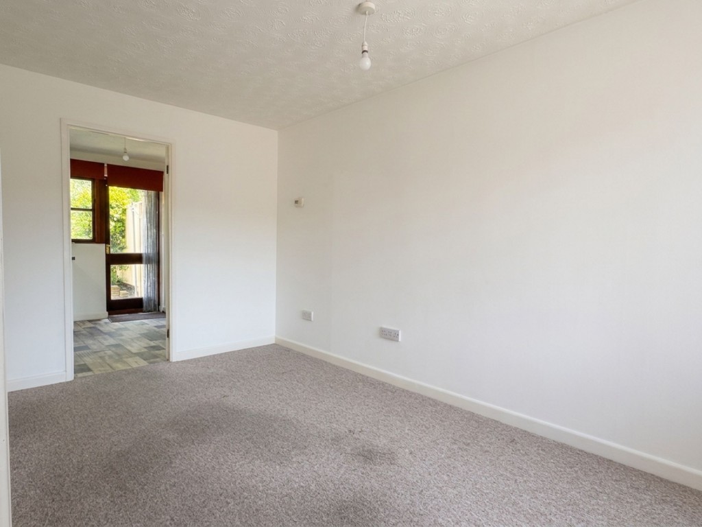 Bennetts Court, Yate, BS37