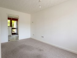 Bennetts Court, Yate, BS37