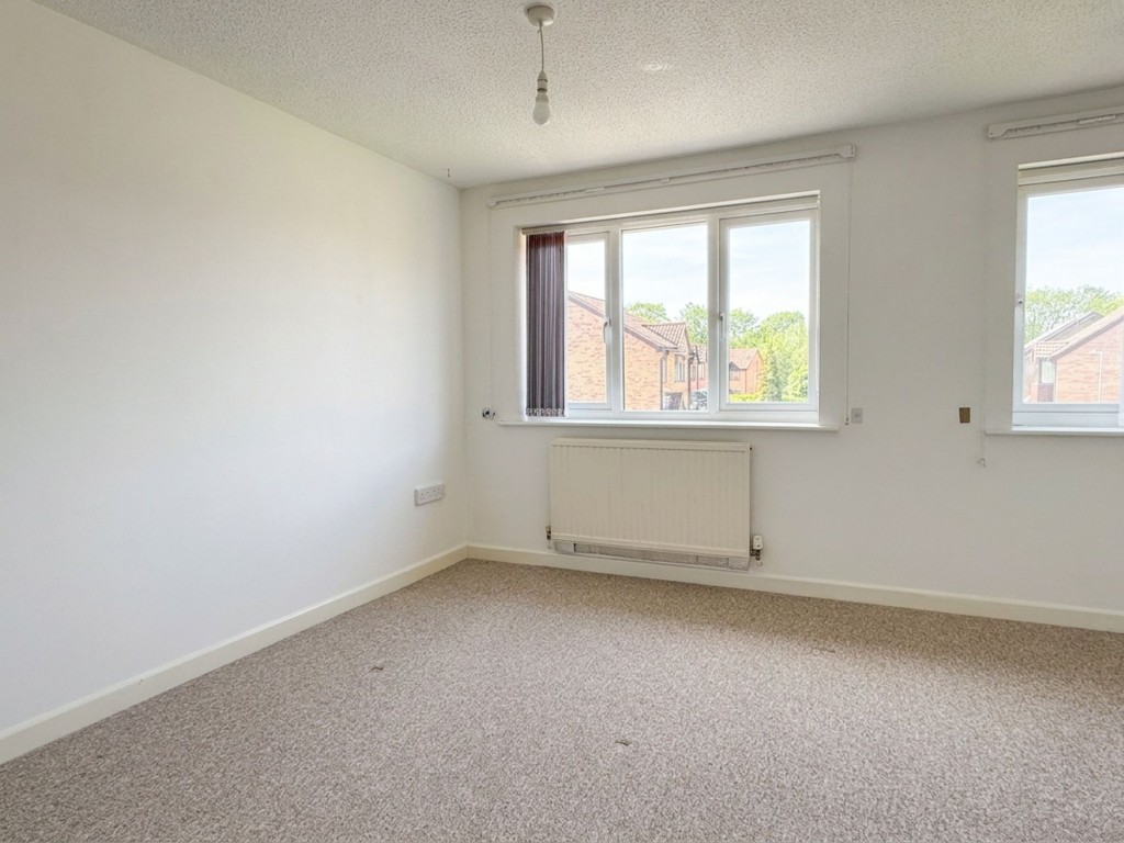 Bennetts Court, Yate, BS37