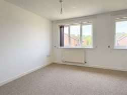Bennetts Court, Yate, BS37