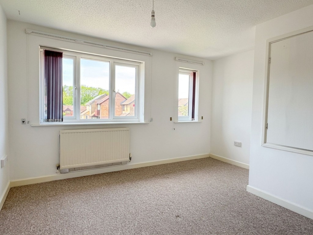 Bennetts Court, Yate, BS37