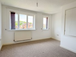 Bennetts Court, Yate, BS37