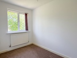 Bennetts Court, Yate, BS37