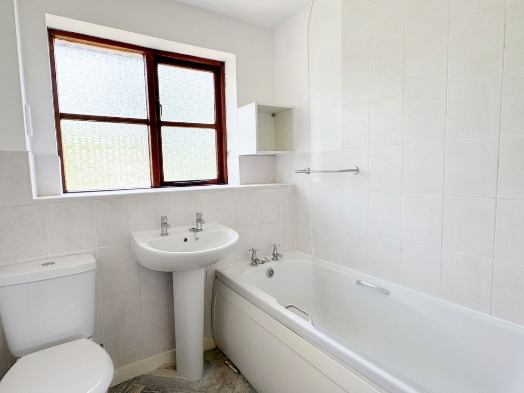 Bennetts Court, Yate, BS37