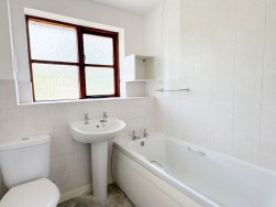 Bennetts Court, Yate, BS37