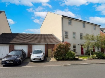Normandy Drive, Yate, BS37