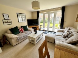 Normandy Drive, Yate, BS37