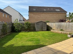 Normandy Drive, Yate, BS37