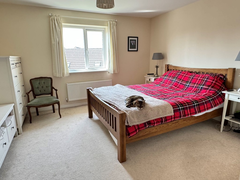 Normandy Drive, Yate, BS37