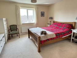 Normandy Drive, Yate, BS37
