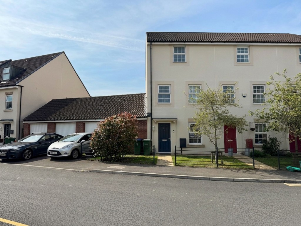 Normandy Drive, Yate, BS37