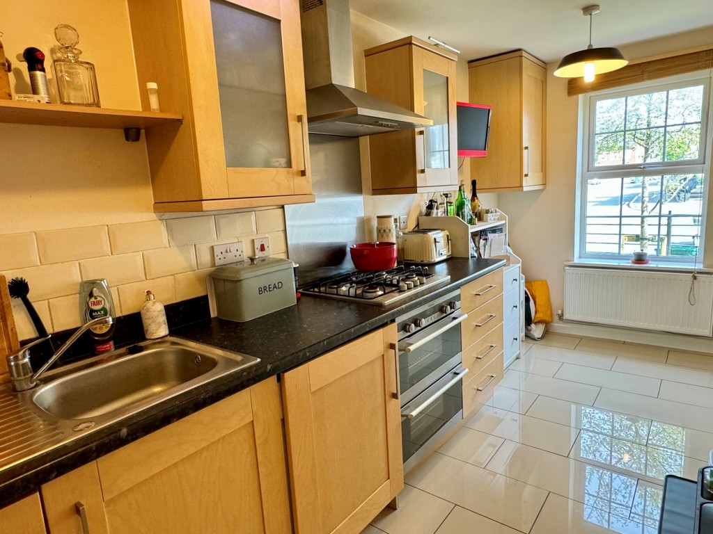 Normandy Drive, Yate, BS37