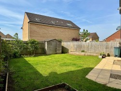 Normandy Drive, Yate, BS37