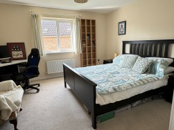 Normandy Drive, Yate, BS37