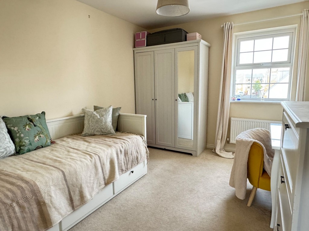 Normandy Drive, Yate, BS37
