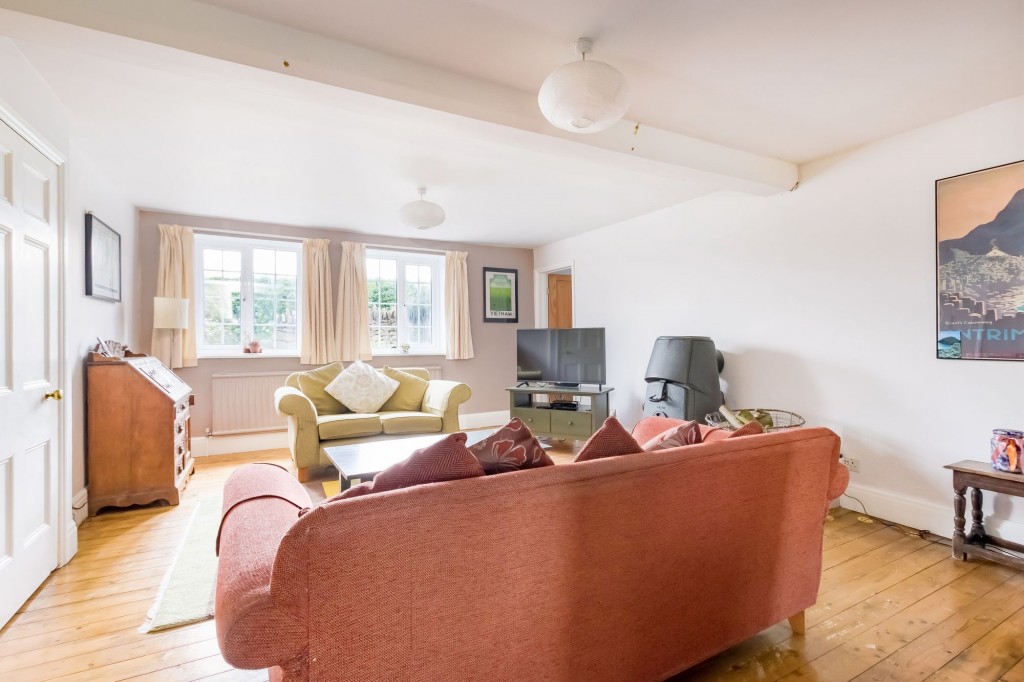 Wapley Road, Codrington, BS37
