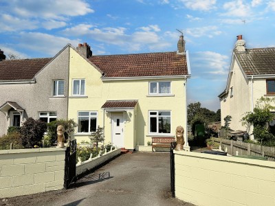 Westmorland Terrace, Old Sodbury, BS37