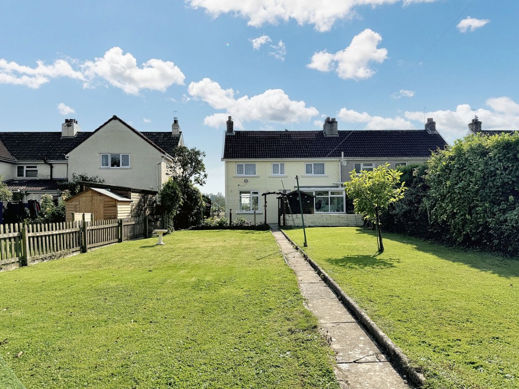 Westmorland Terrace, Old Sodbury, BS37