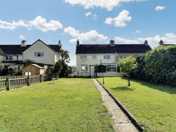 Westmorland Terrace, Old Sodbury, BS37