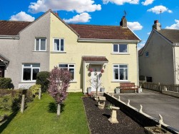 Westmorland Terrace, Old Sodbury, BS37