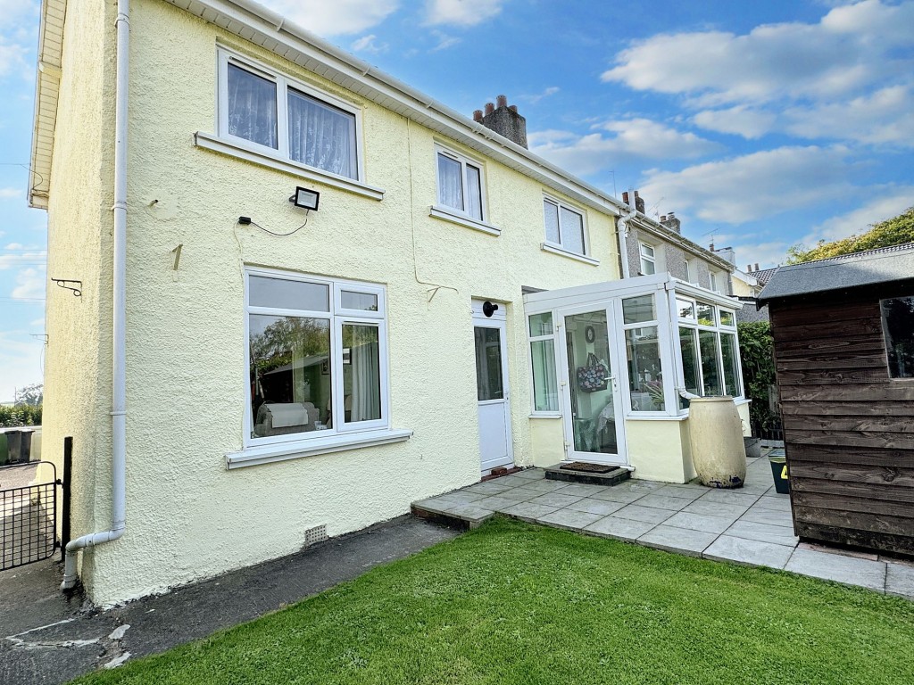 Westmorland Terrace, Old Sodbury, BS37