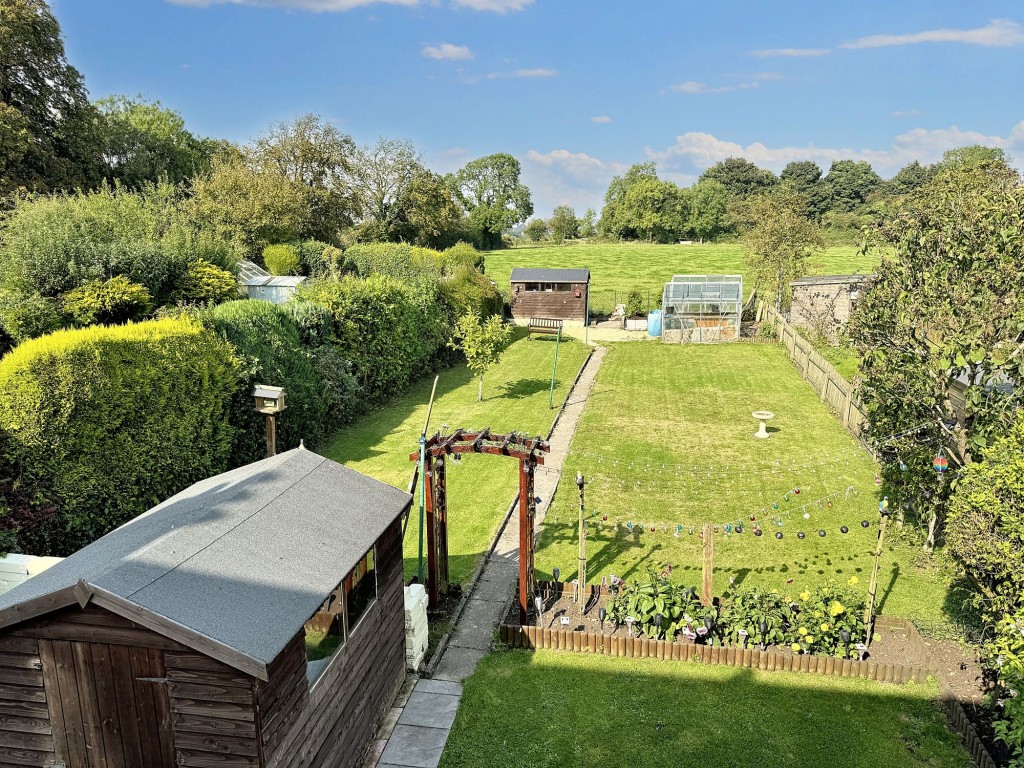 Westmorland Terrace, Old Sodbury, BS37