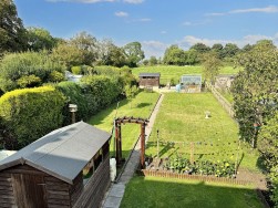 Westmorland Terrace, Old Sodbury, BS37