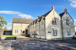 Bowling Road, Chipping Sodbury, BS37