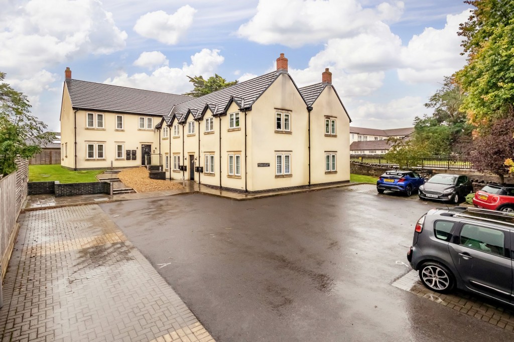 Bowling Road, Chipping Sodbury, BS37