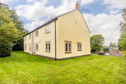 Bowling Road, Chipping Sodbury, BS37