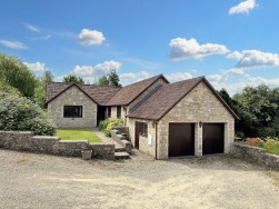 Child's Farm, Hinton, SN14