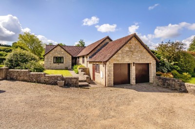 Child's Farm, Hinton, SN14