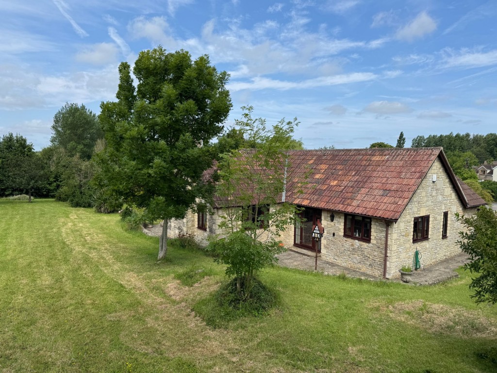 Child's Farm, Hinton, SN14