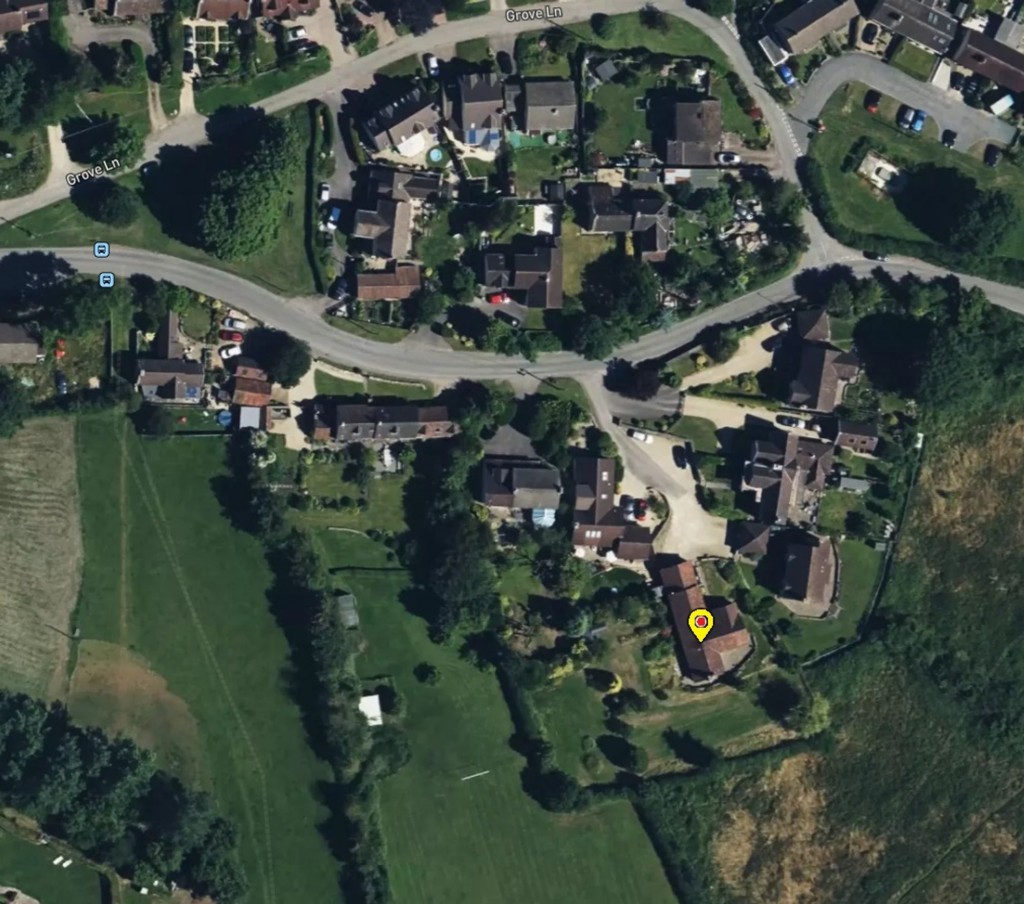 Child's Farm, Hinton, SN14