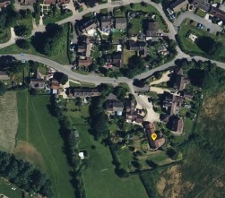 Child's Farm, Hinton, SN14