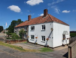 Blanchards, Chipping Sodbury, BS37