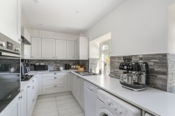 Blanchards, Chipping Sodbury, BS37