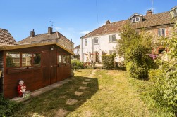 Blanchards, Chipping Sodbury, BS37